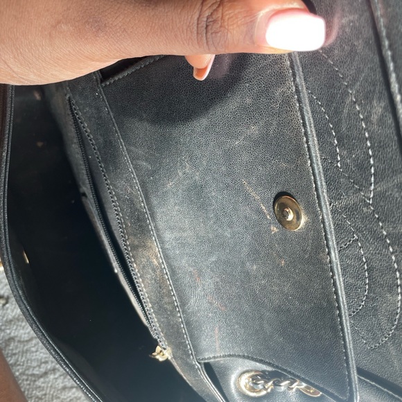 Chanel Bag Chevron - Picture 11 of 14